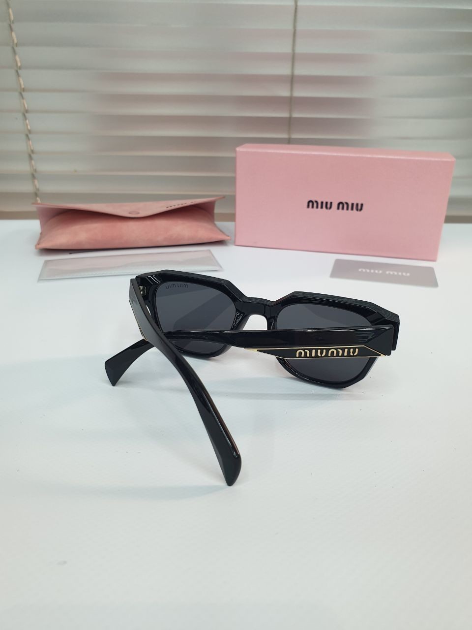 MIU MIU Gözlük