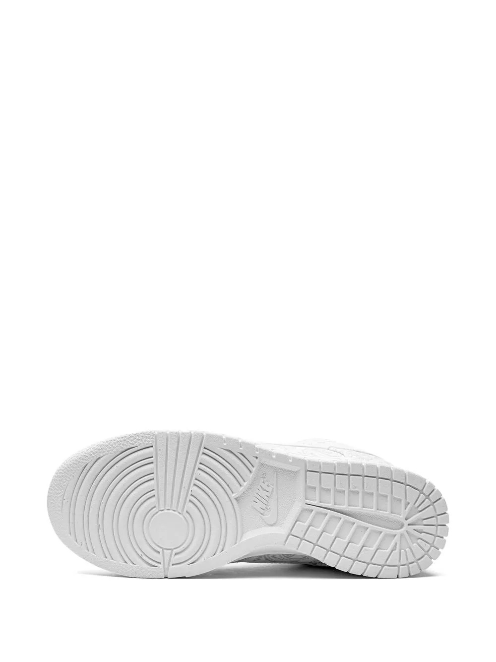 Nike Dunk Low ''White Paisley''