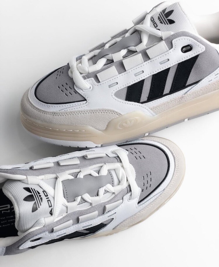 Adidas Adi2000 Chalk White