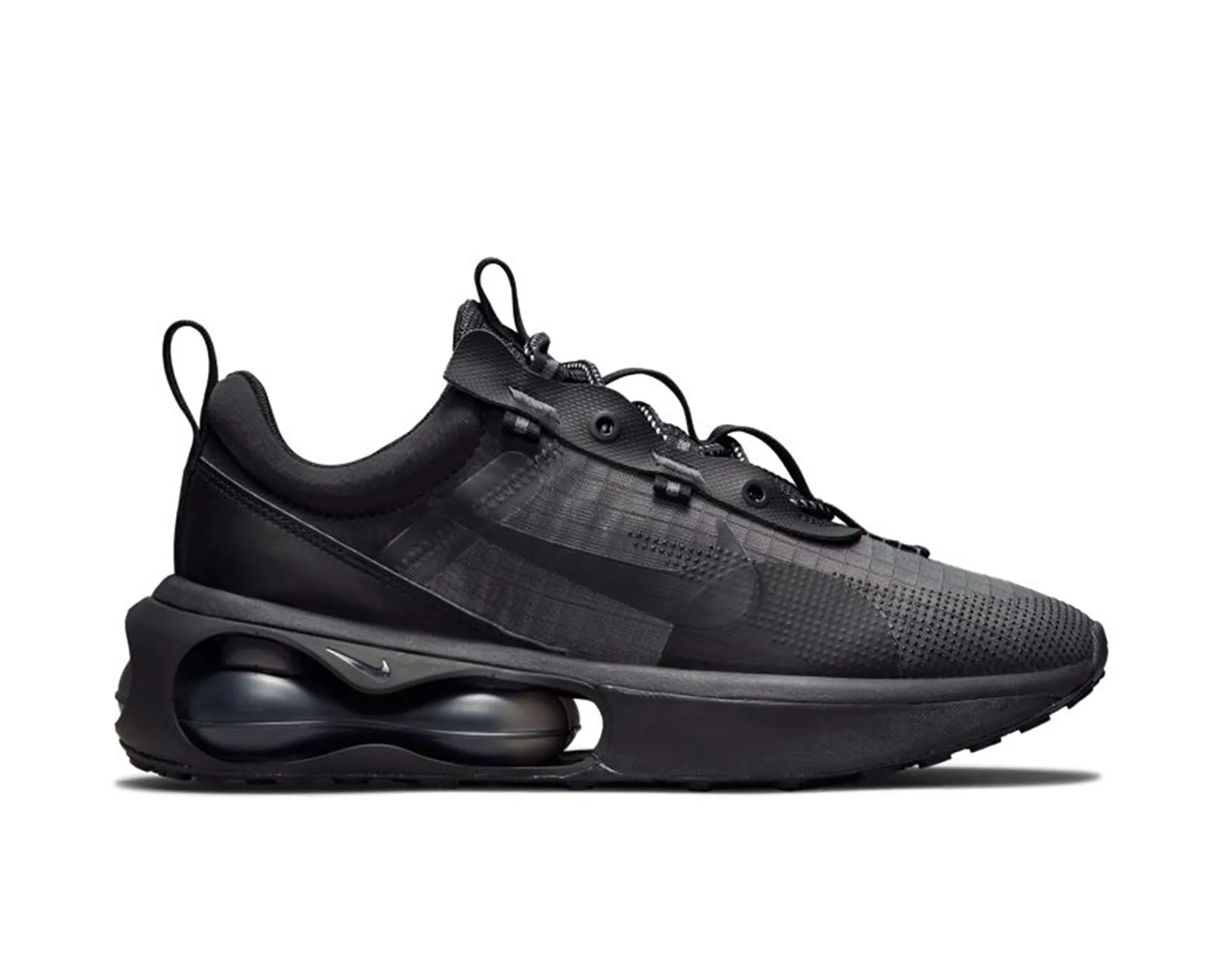 Nike Air Max 2021 - Black