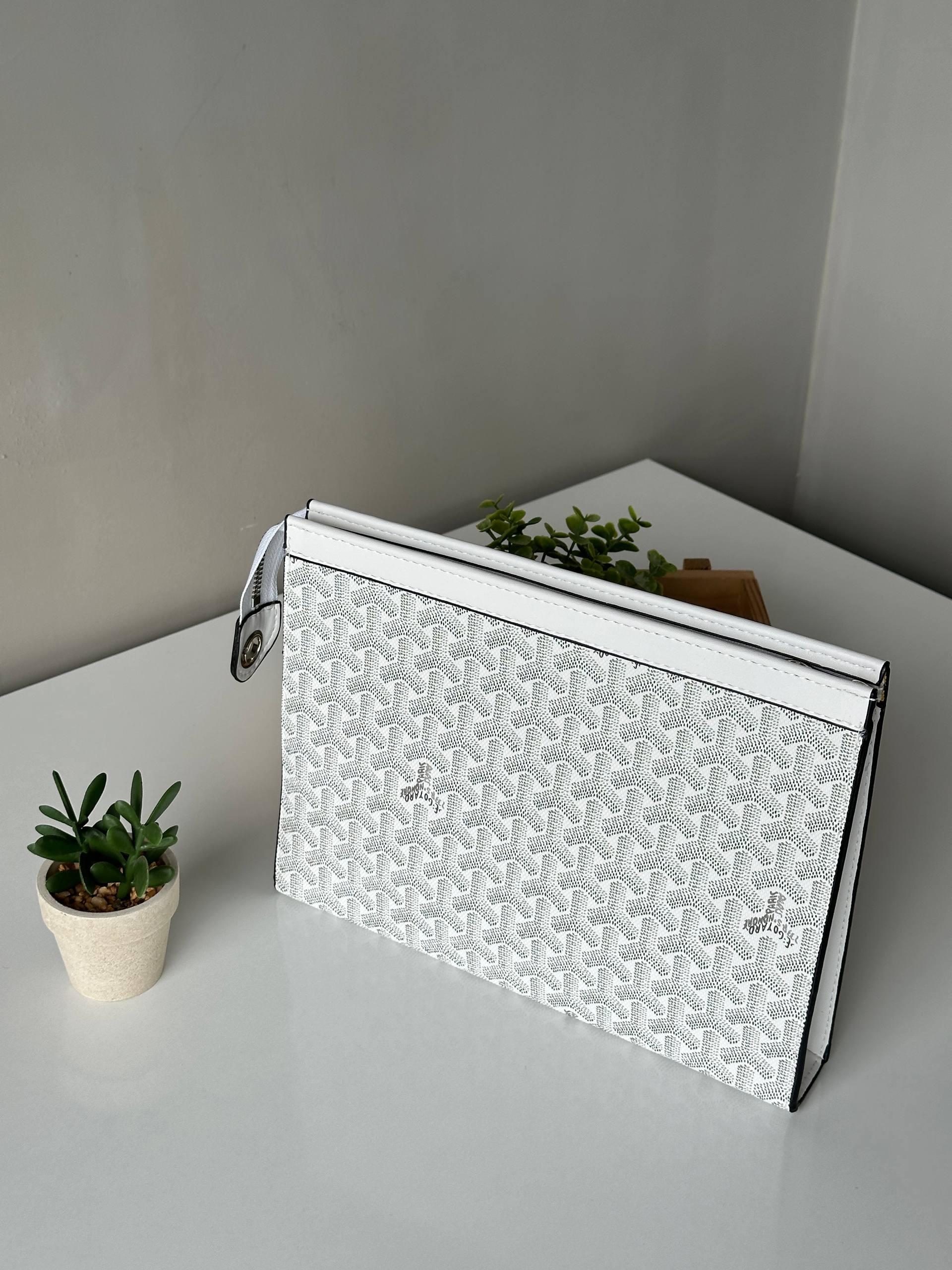 Maison Goyard Portföy / Clutch