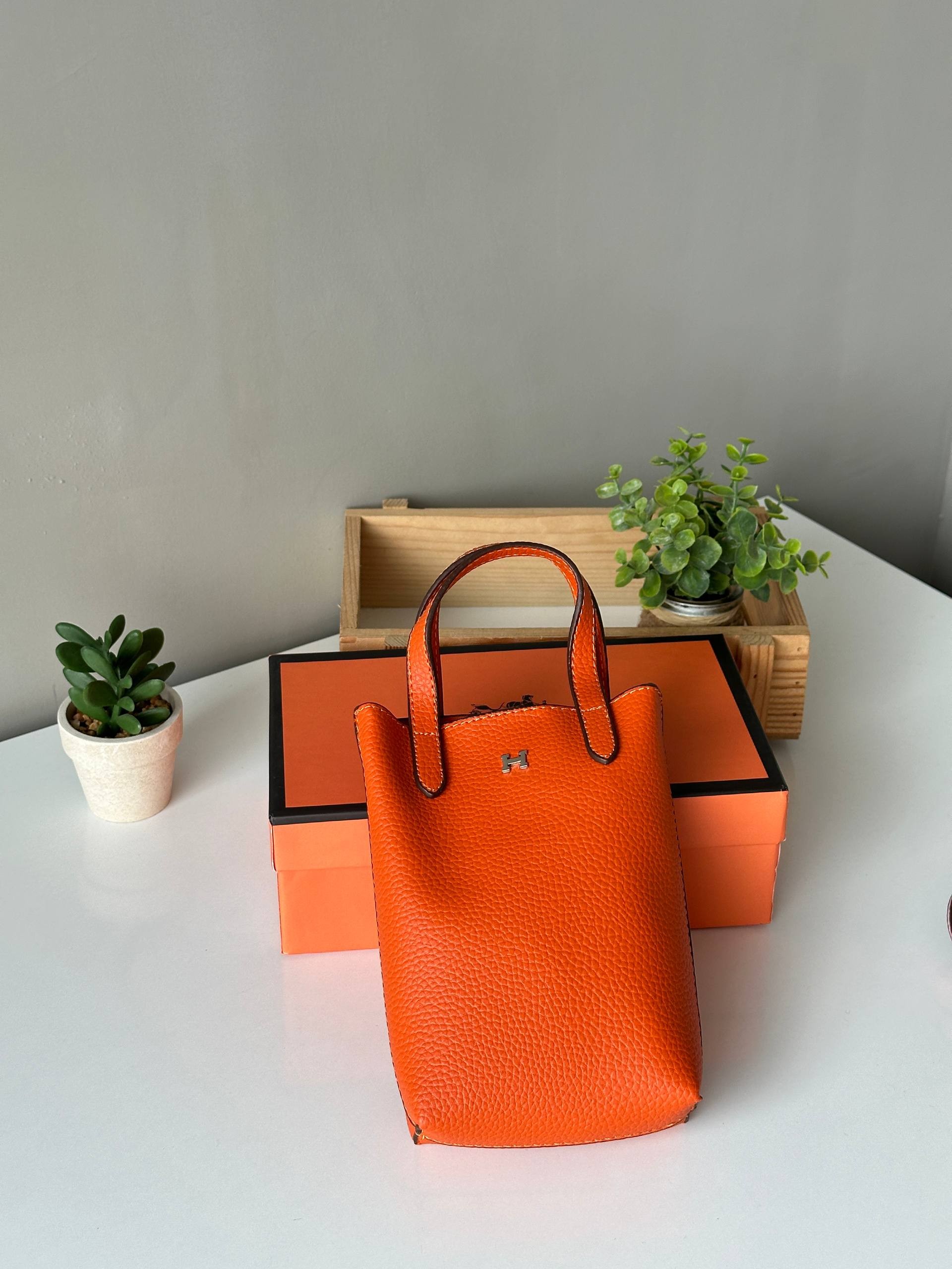 Hermès Phone Bag