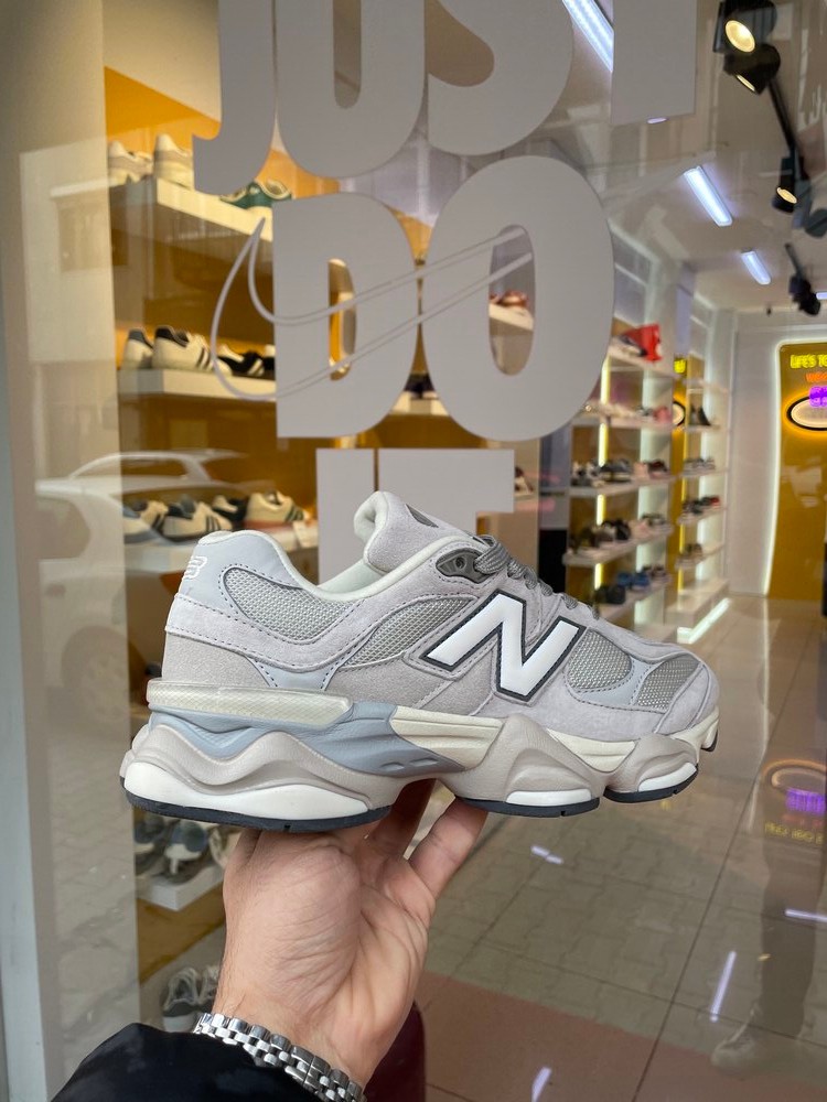 Newbalance 9060 Oile Unisex