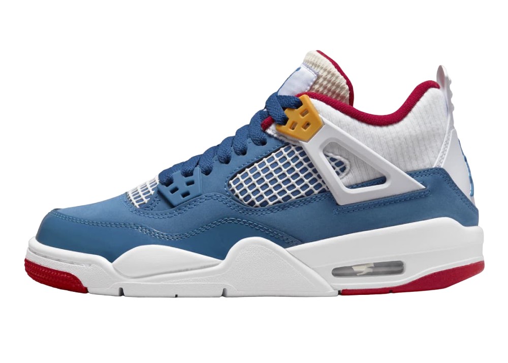 Nike Jordan 4 Retro Messy Room