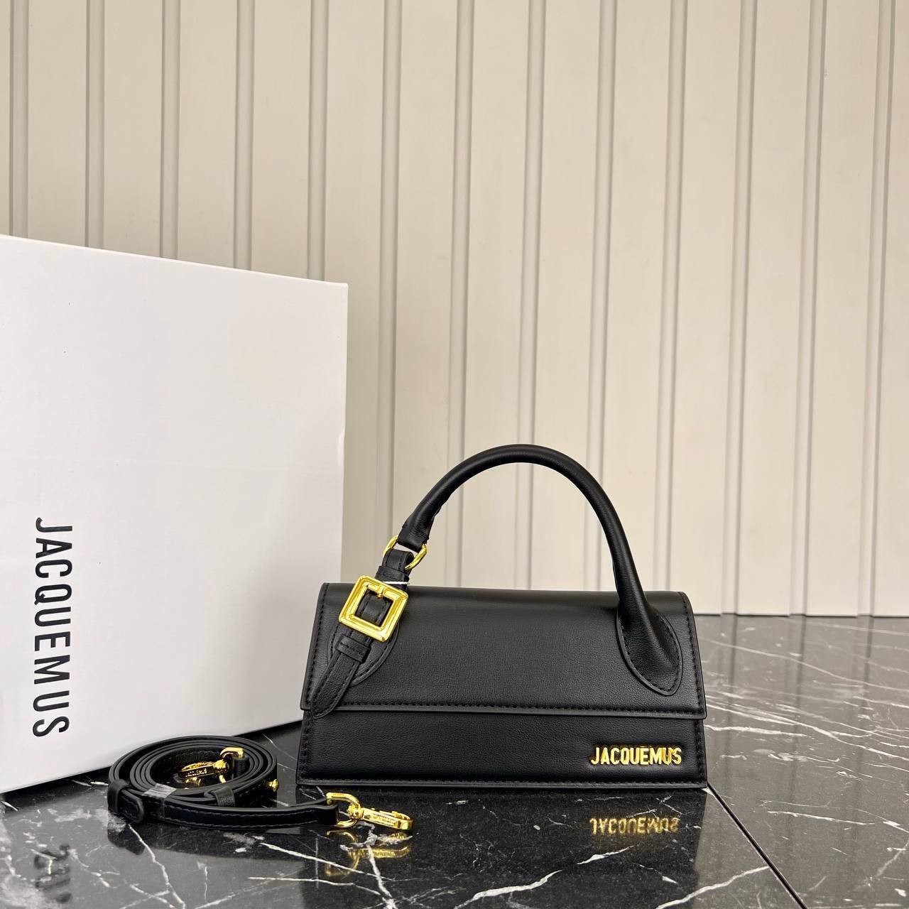 Jacquemus Le Chiquito Bag