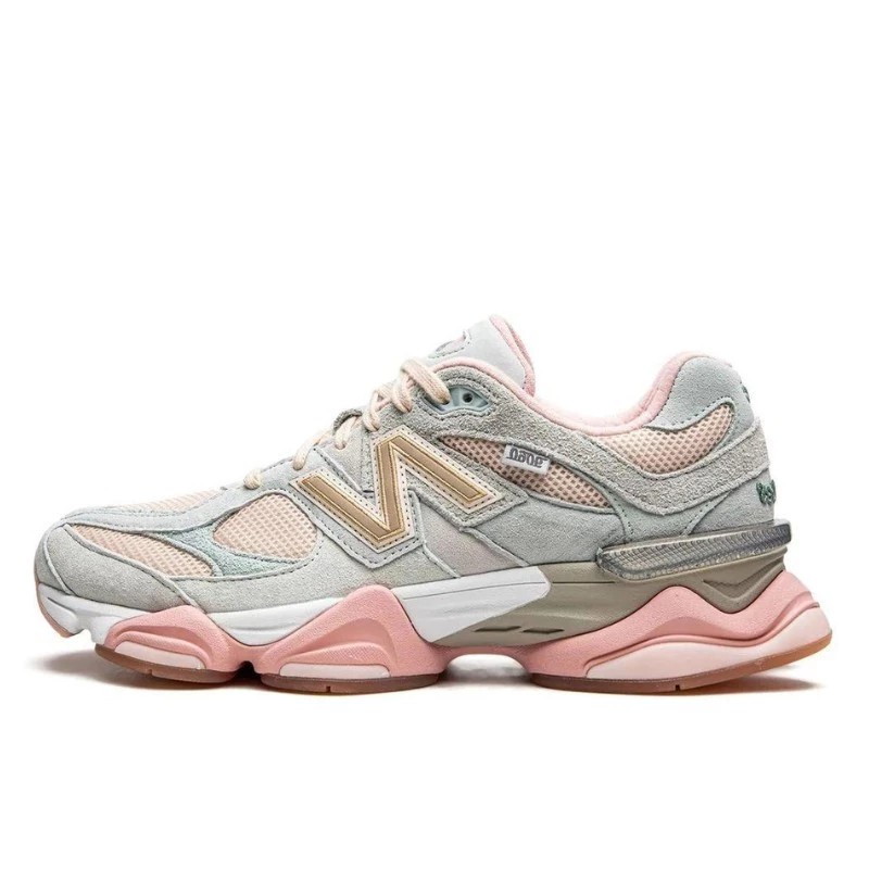 New Balance 9060 Joe Freshgoods Inside Voices Baby Shower Blue