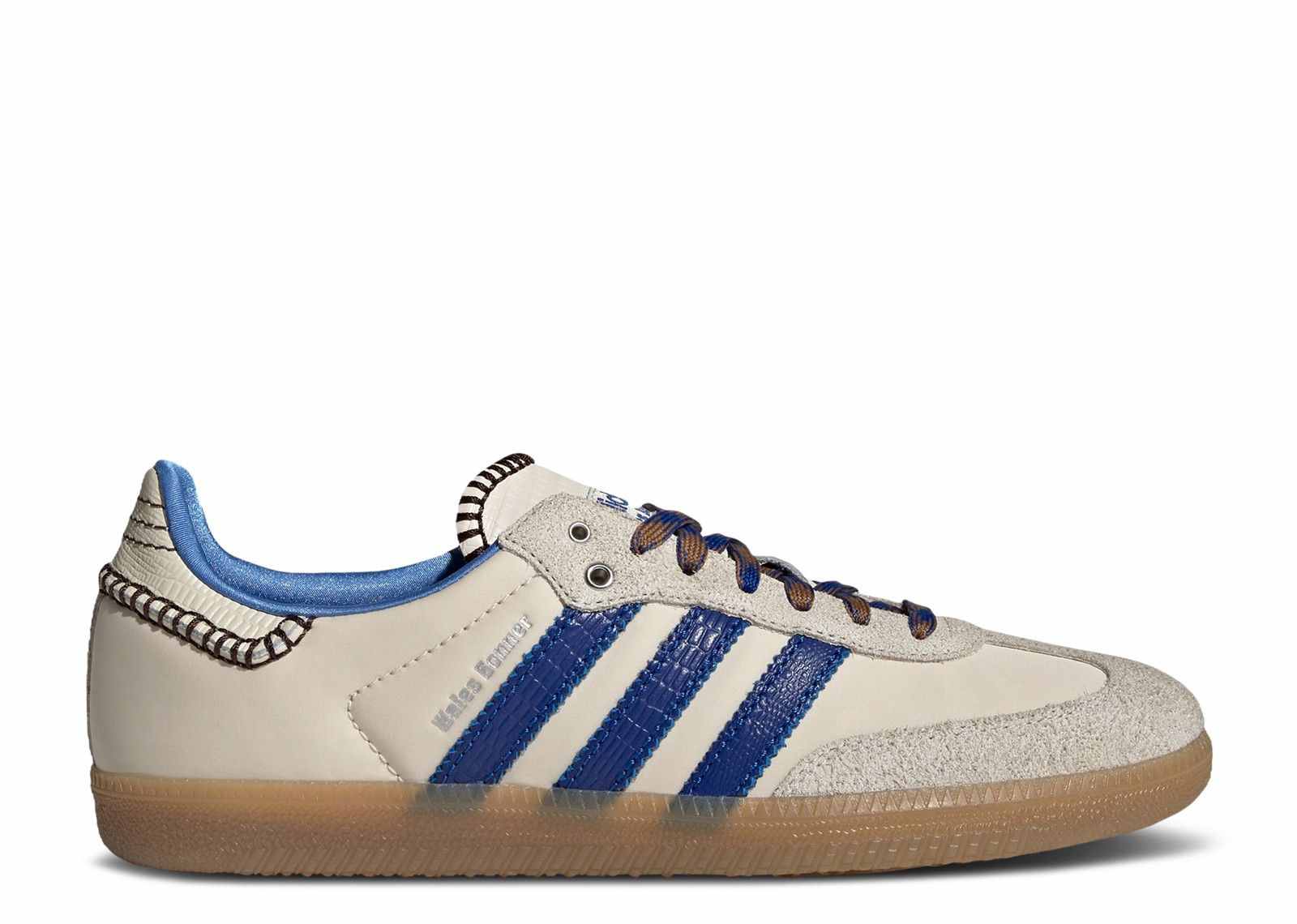 adidas Samba Nylon Wales Bonner Wonder Clay Royal