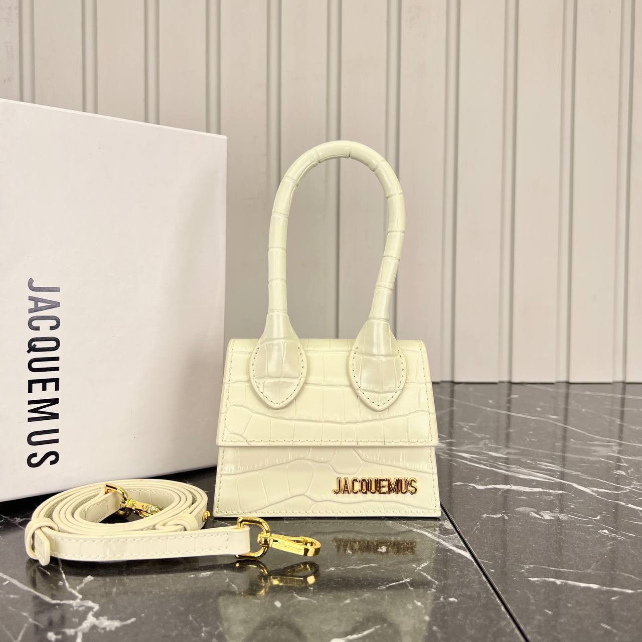 Jacquemus Chiguito Bag Nano