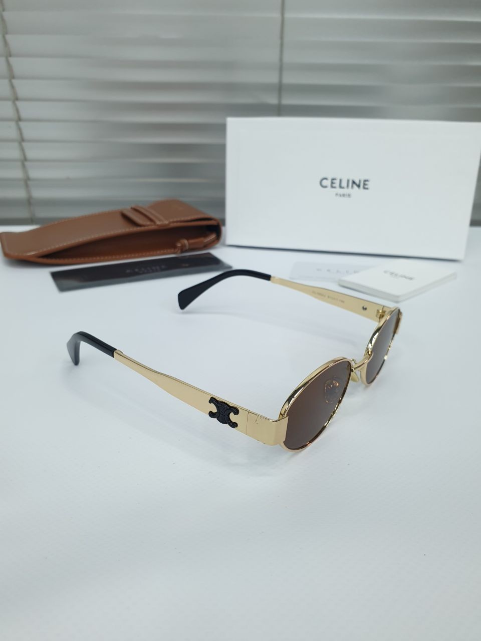 Celine Gold