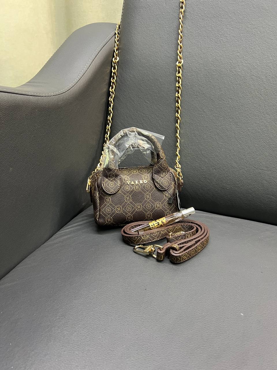 Vakko (Mini) Speedy