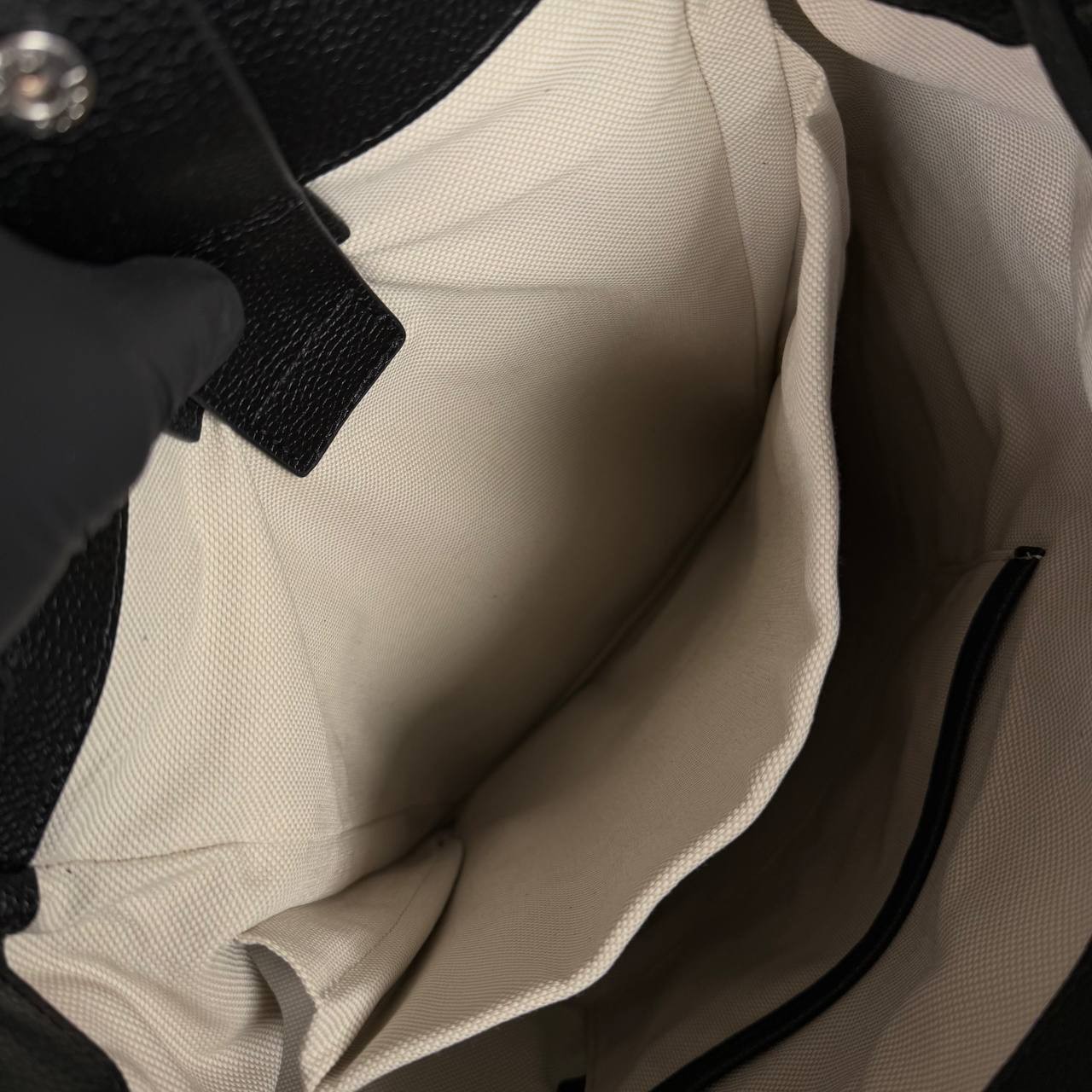 Gucci Medium GG Jumbo Backpack  İthal Ürün A+ Plus