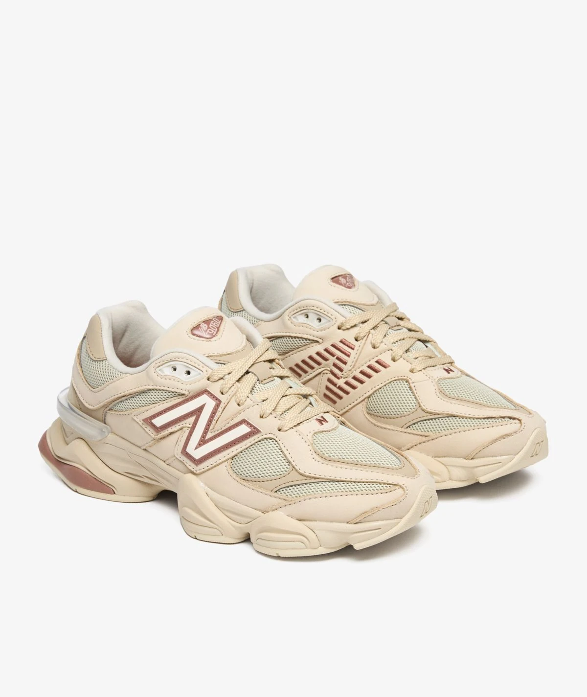 New Balance 9060 ‘ Bone Sparrow ’