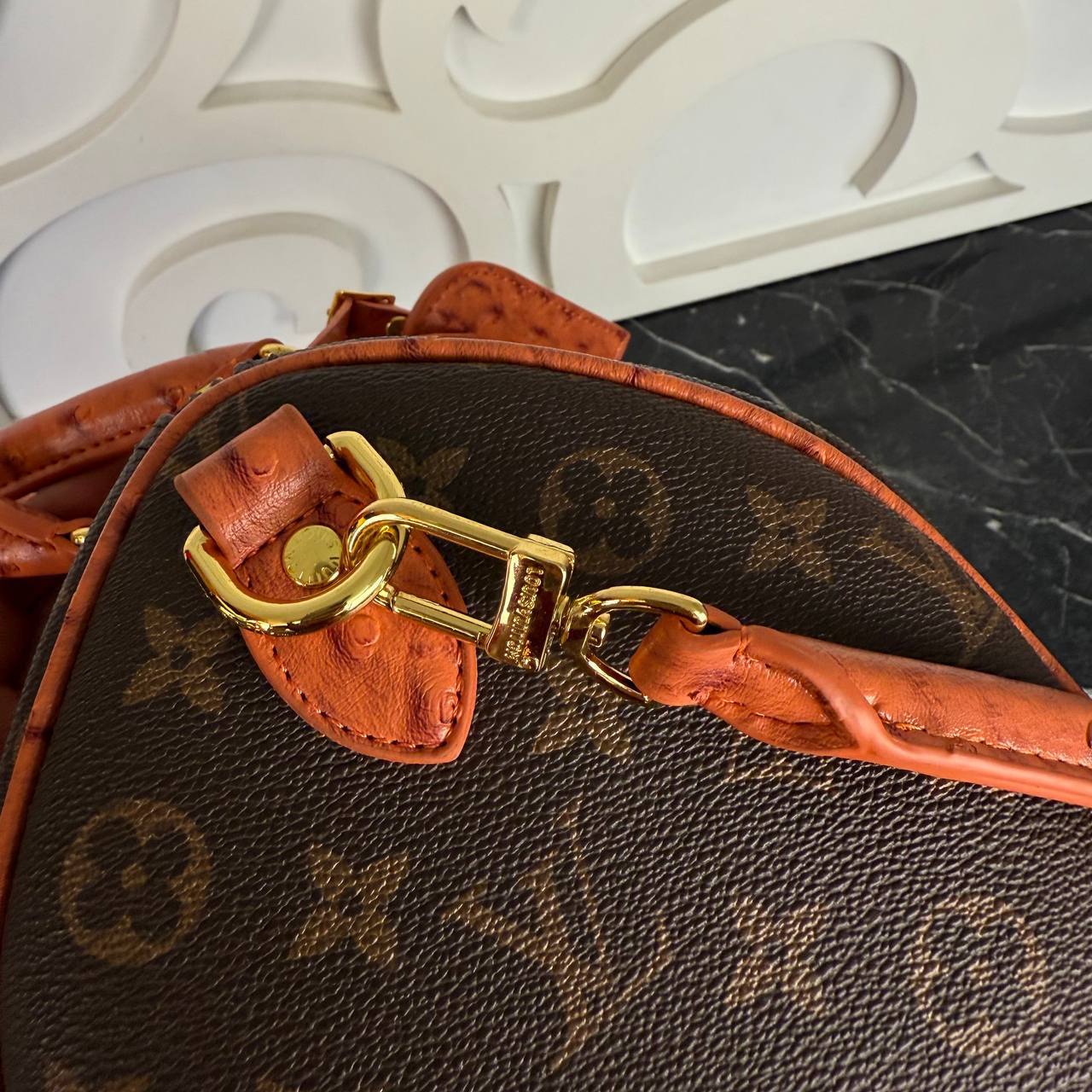 Gucci Horsebit Chain Medium Shoulder Bag