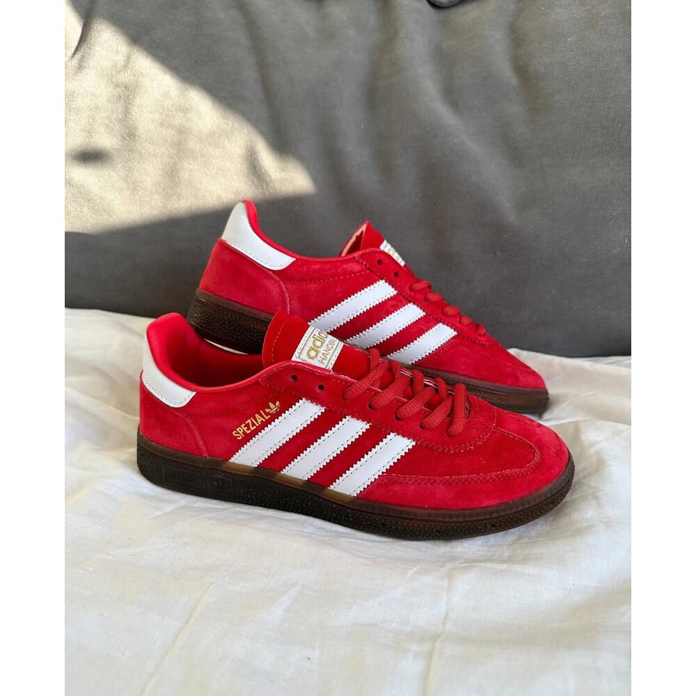 Adidas Handball Spezial Kırmızı