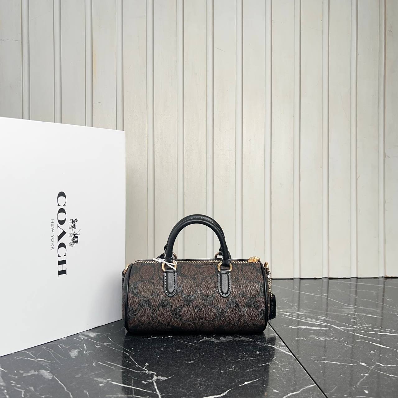 Coach Lacey Crossbody Bag