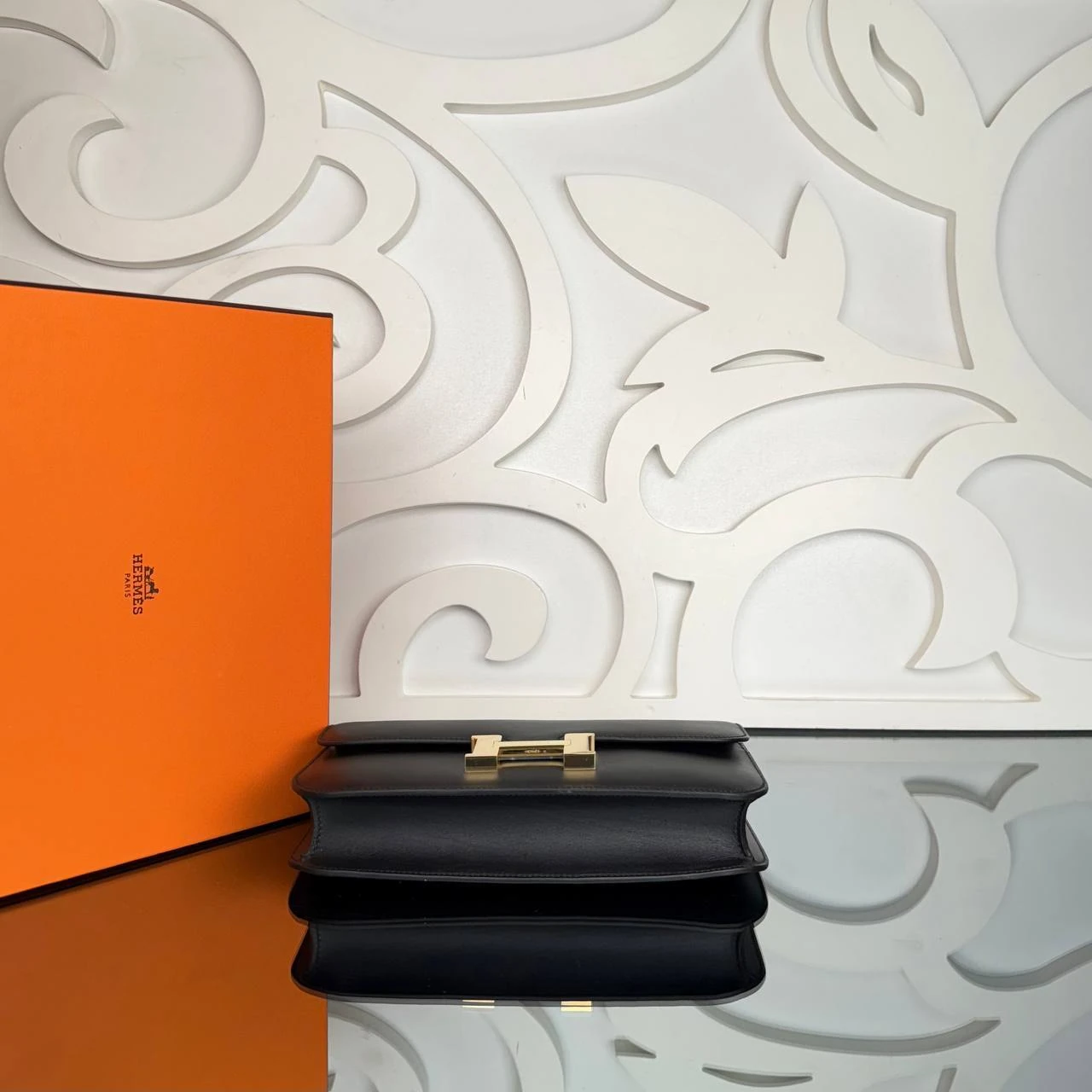 Hermes Constance Elan İthal Ürün A+ Plus Premium