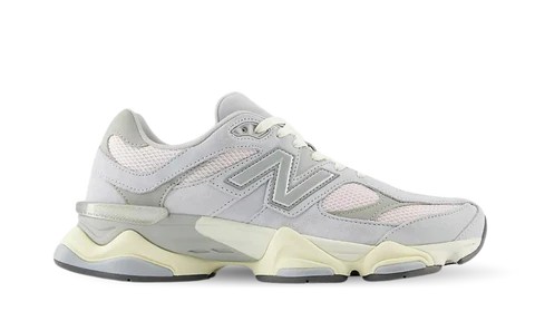 New Balance 9060 Granite Pink 9060SFBW