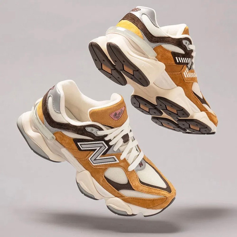 New Balance 9060 “ Workwear “