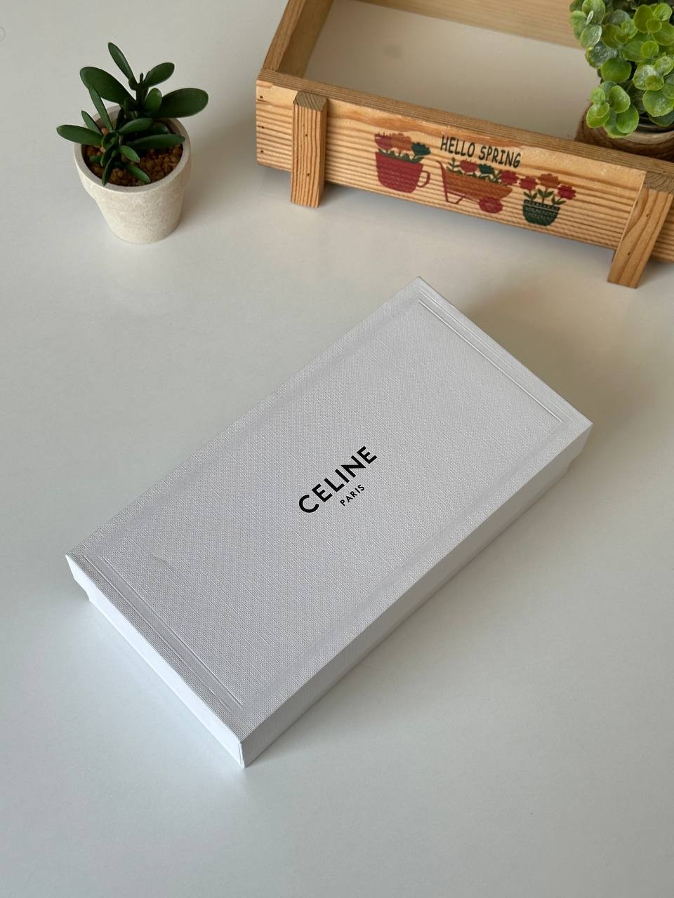 Celine Telefon / Gözlük Çantası