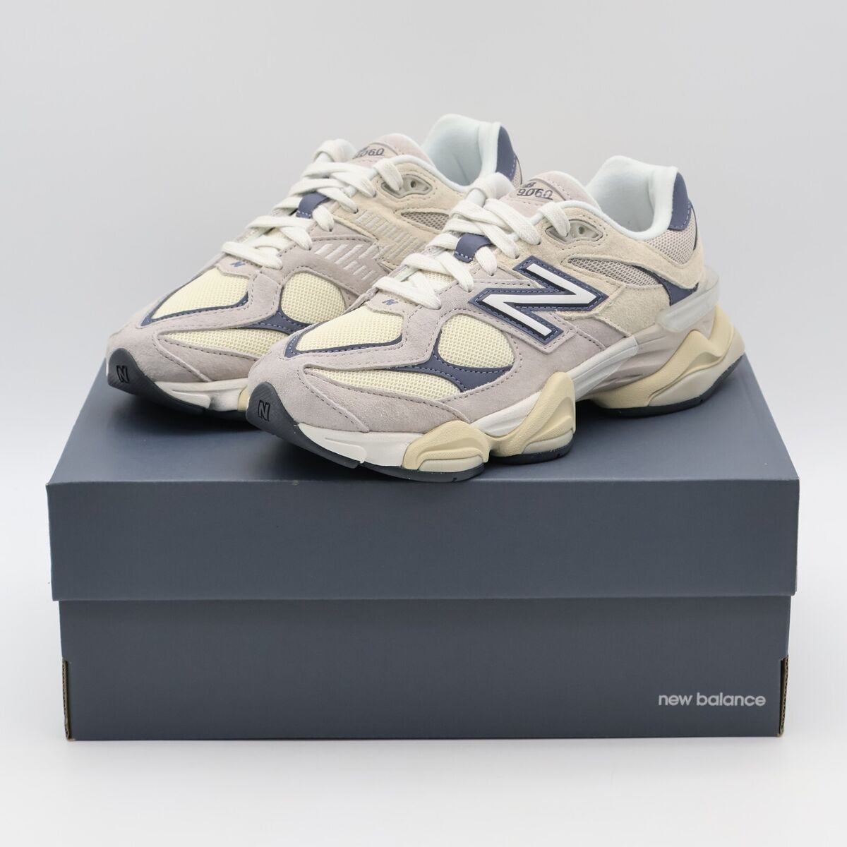 New balance U 9060 Moonrock