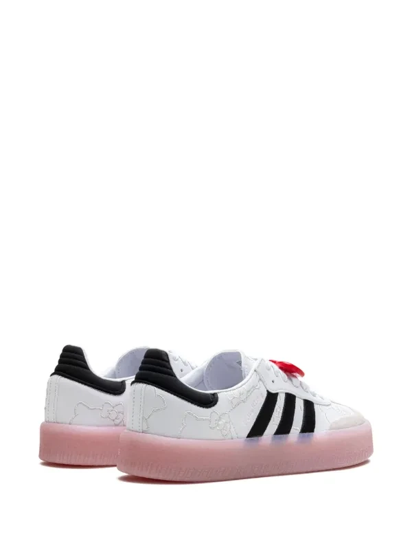 ADIDAS SAMBAE HELLO KITTY