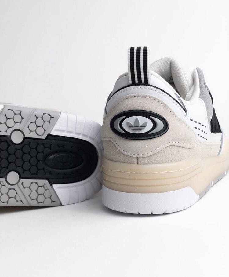 Adidas Adi2000 Chalk White