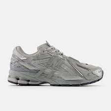 New Balance 1906A 'Grey Silver Metallic' M1906AG
