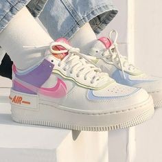 Nike Air Force 1 Shadow Beige Pale Ivor