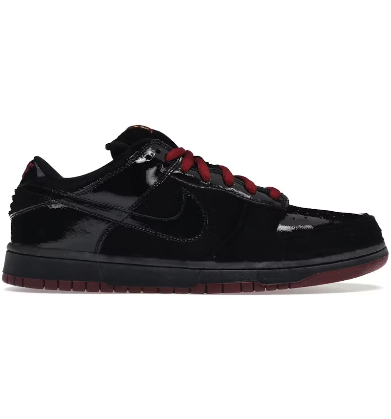 Nike Dunk Low Mafia