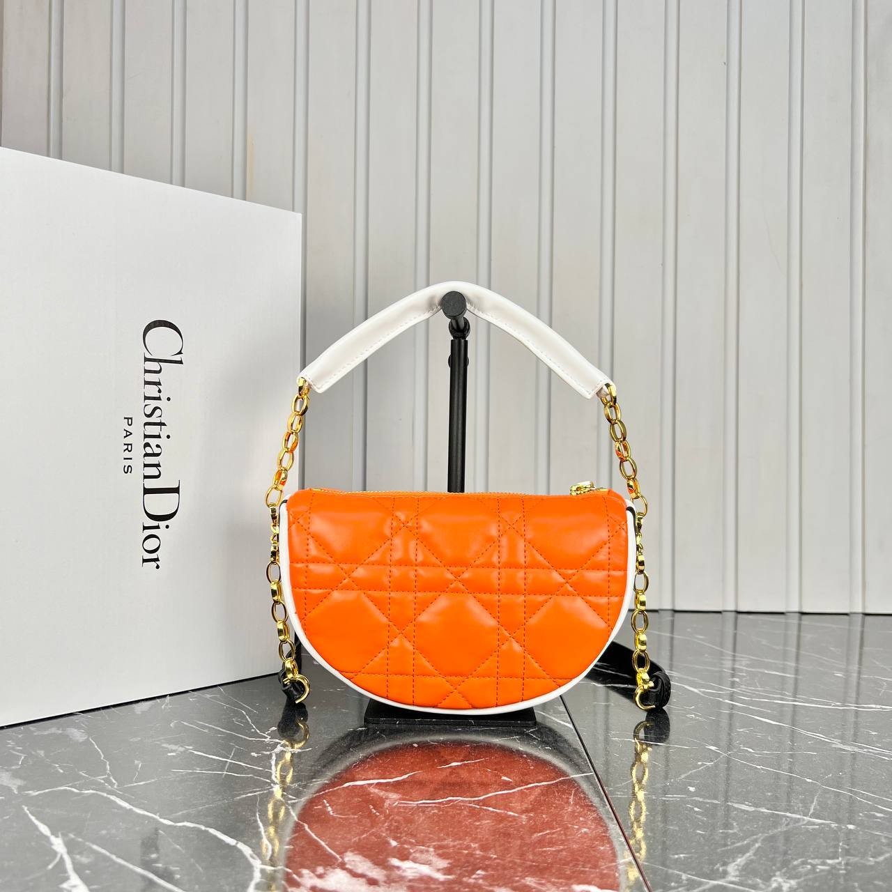 Christian Dior Vibe Hobo Bag Mini