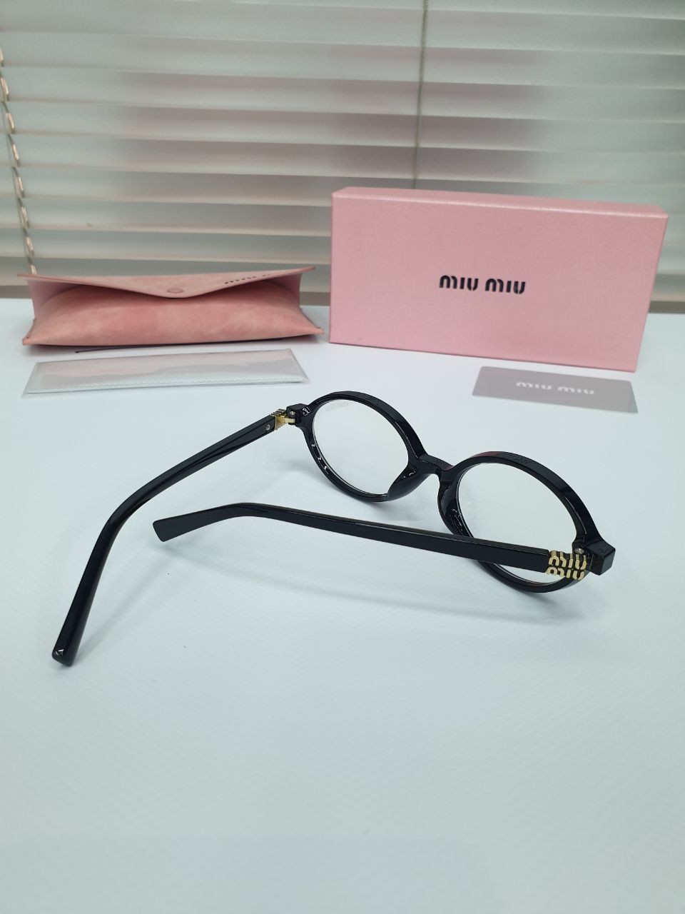 MIU MIU Gözlük