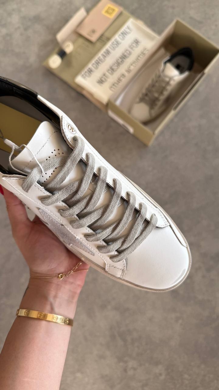 Golden Goose Erkek Sneaker