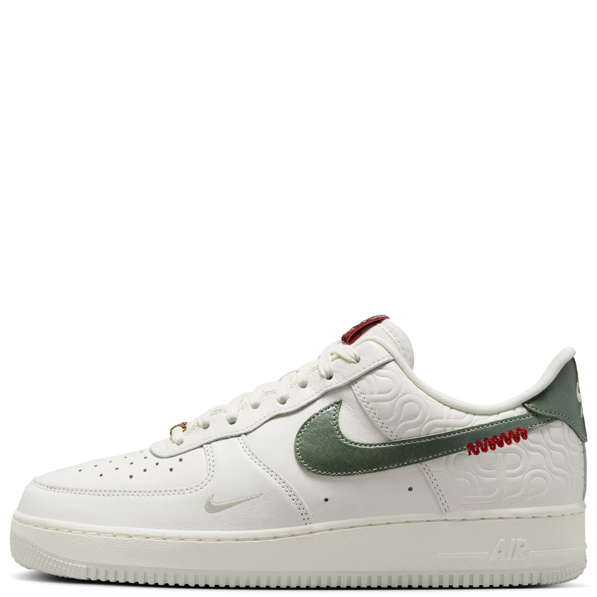 Sail Nike Light Bone Air Force 18 Sail