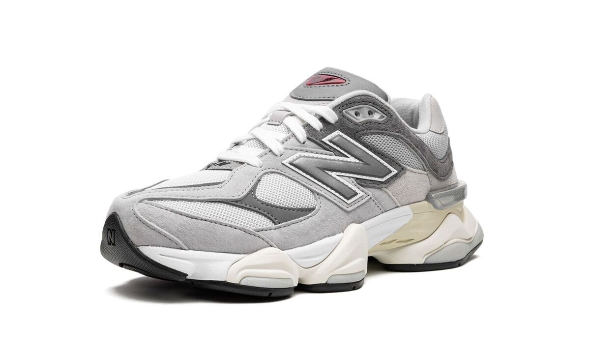 New Balance 9060 Grey Rain