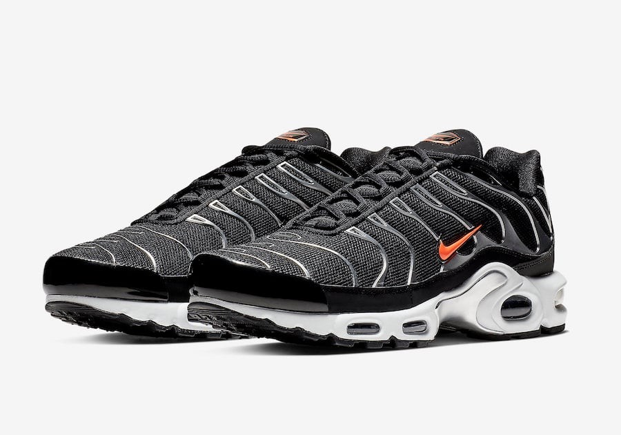 Nike Air Max Plus Terrascape "Off Noir"