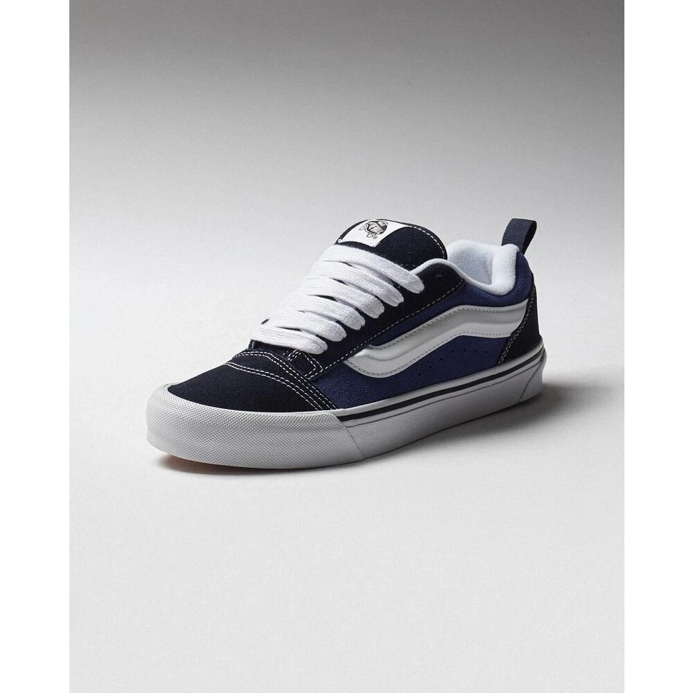 Vans Knu Skool Navy Blue