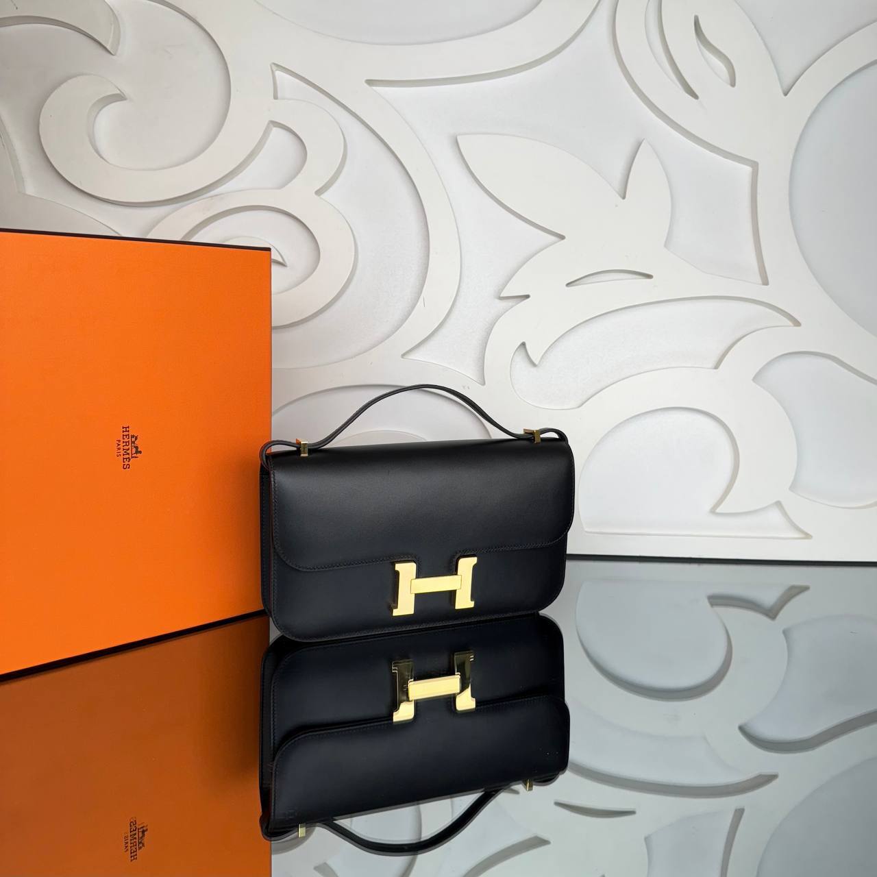 Hermes Constance Elan İthal Ürün A+ Plus Premium