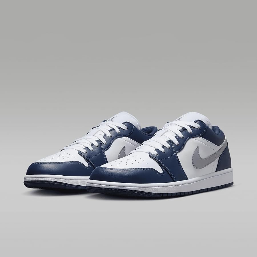 Nike Air Jordan Low Navy