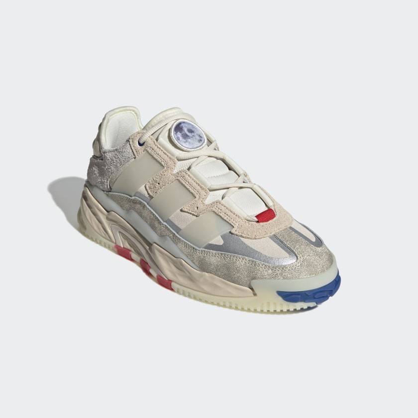 Adidas Niteball Moon Light