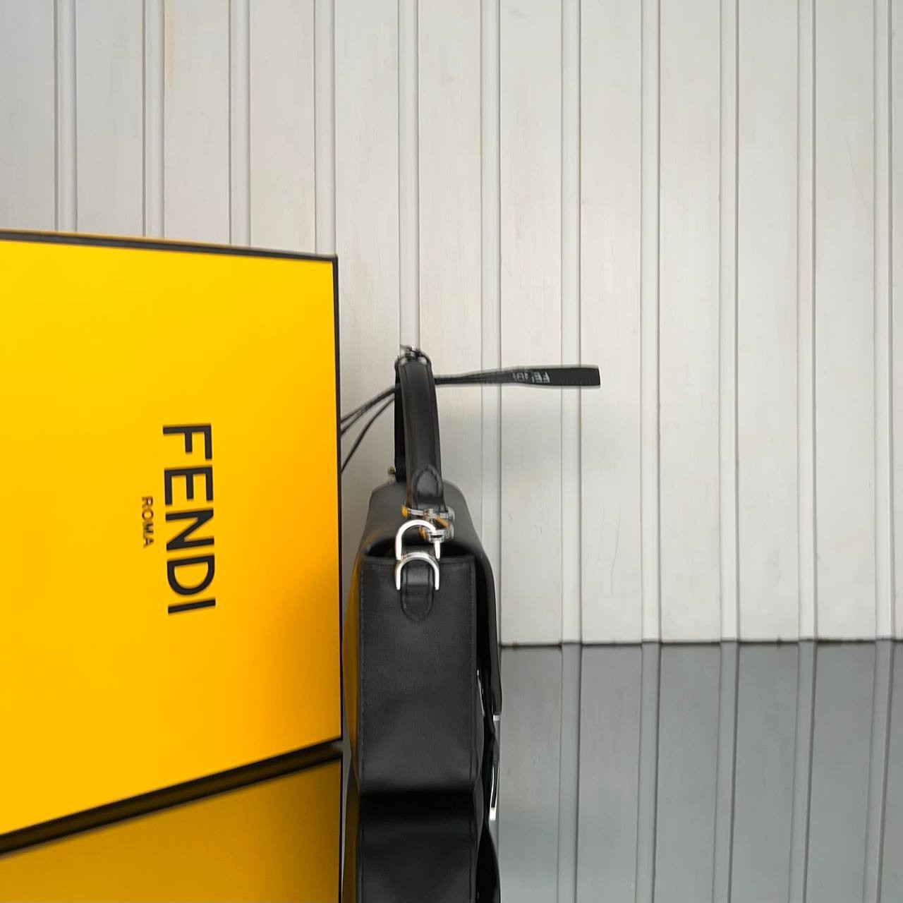 Fendi / Marc Jacobs Baguette Bag