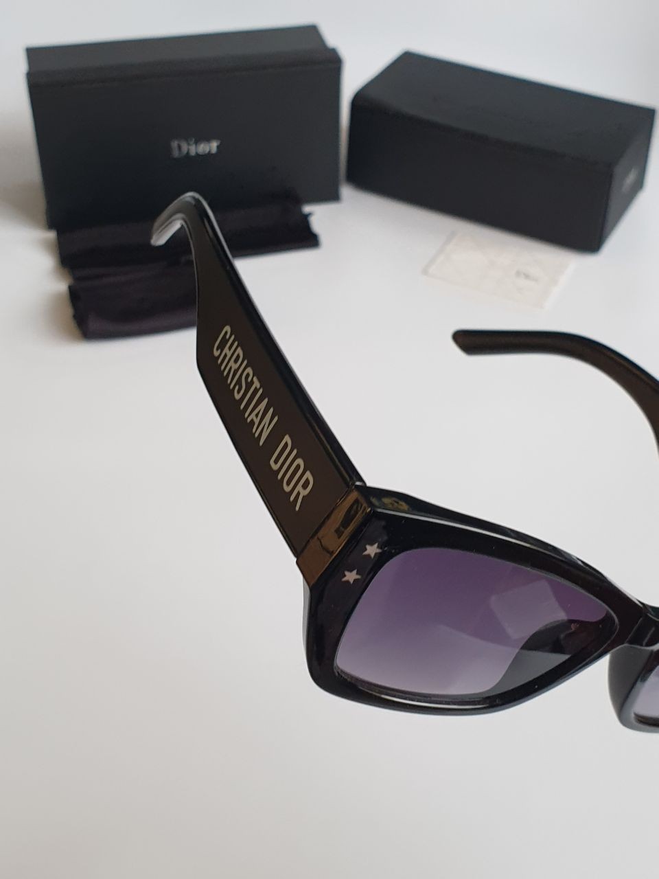 Dior Gözlük