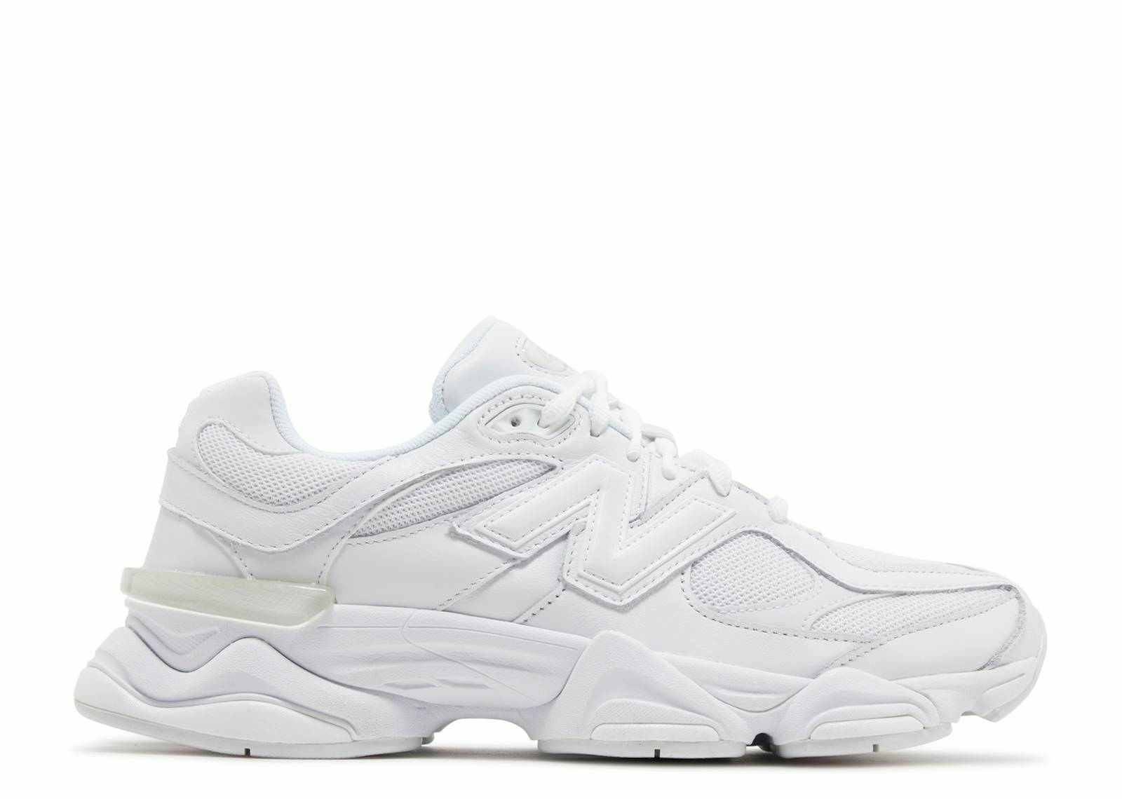 New balance U9060 Triple White