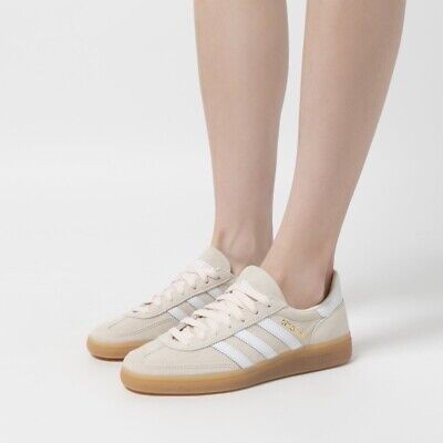 Adidas Handball Spezial "Wonder White"
