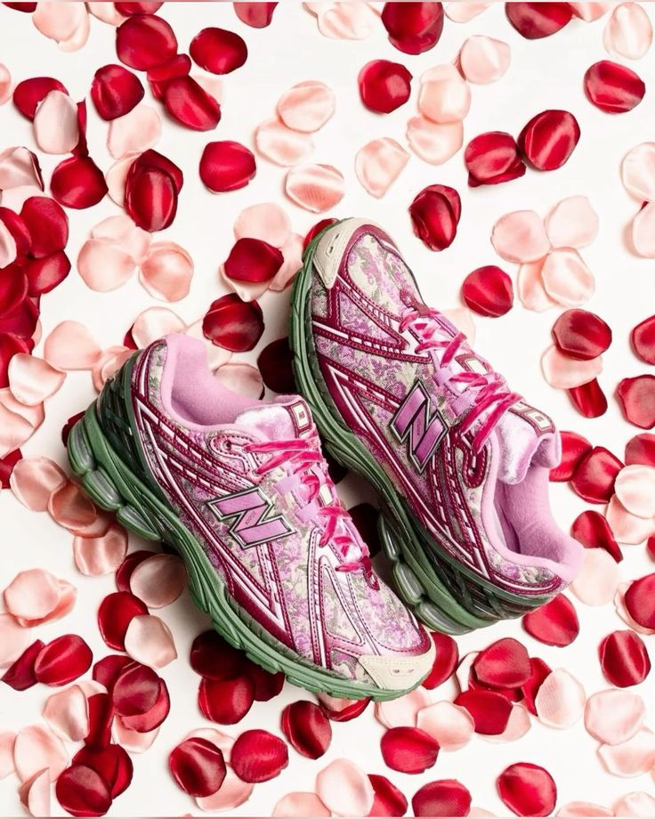 New Balance 1906R ‘Jack Harlow Rose Runner’