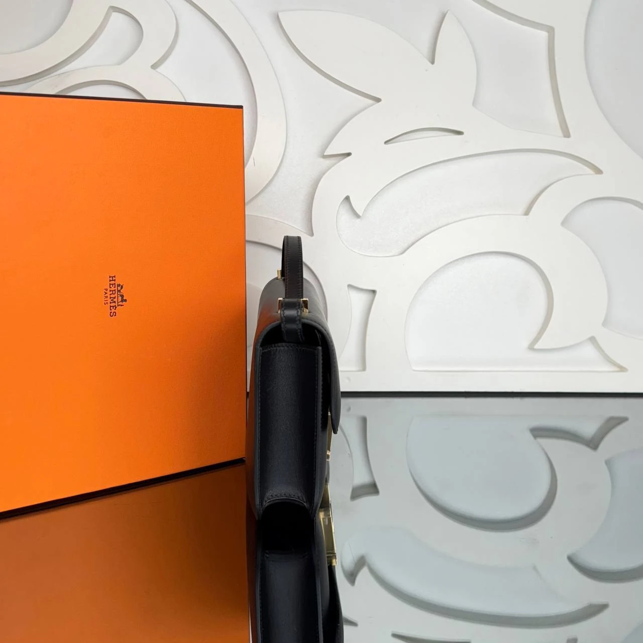 Hermes Constance Elan İthal Ürün A+ Plus Premium