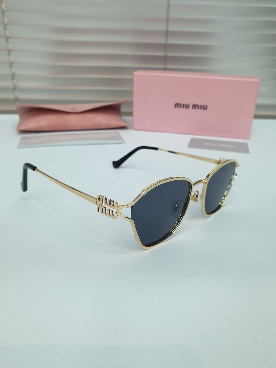 MIU MIU Gözlük
