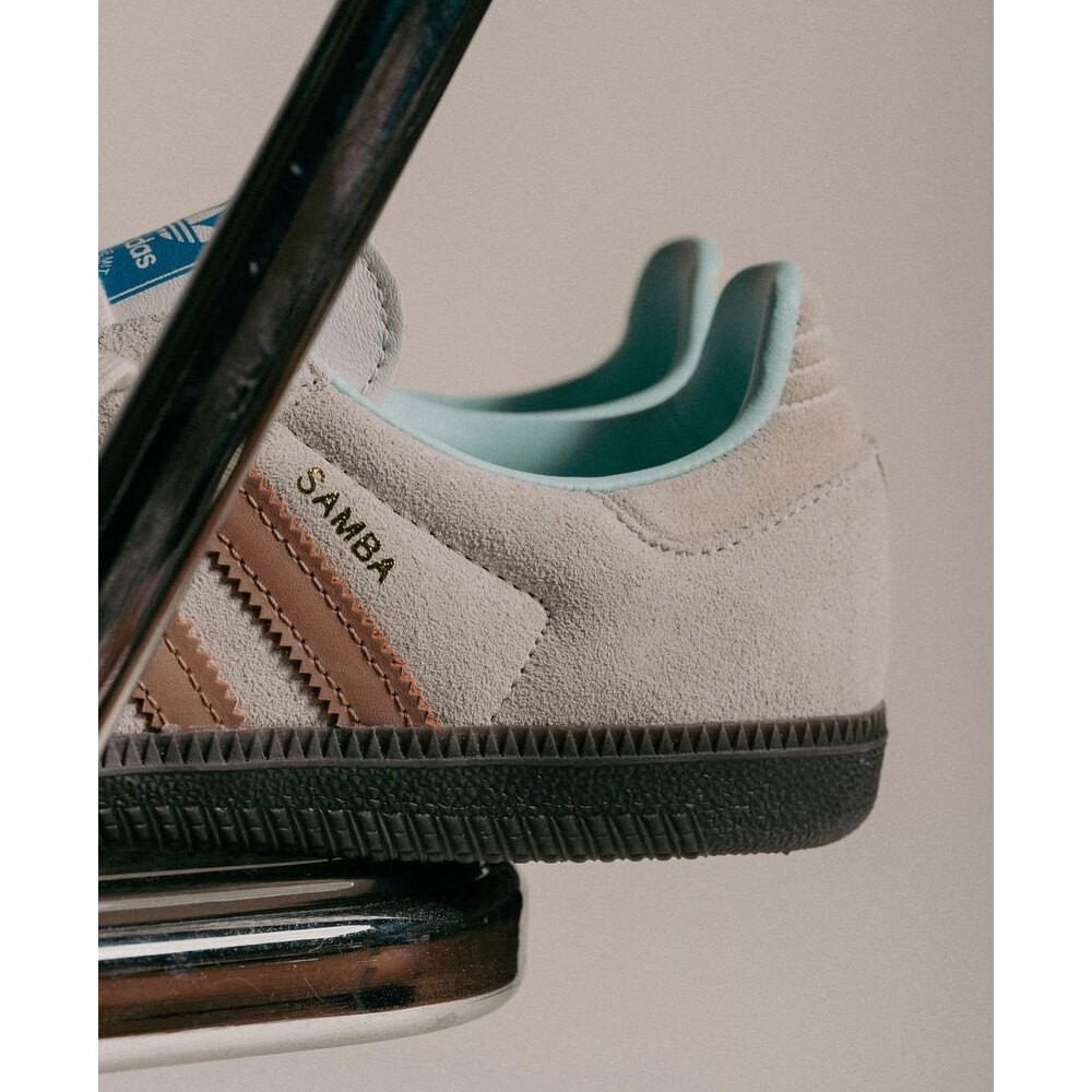 Adidas Samba OG CLAY STRATA