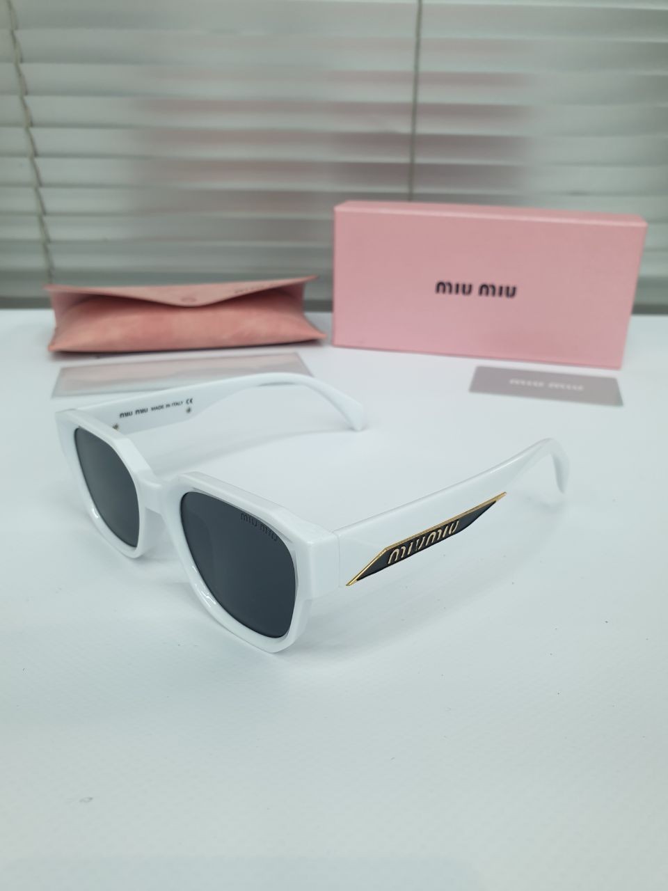 MIU MIU Gözlük