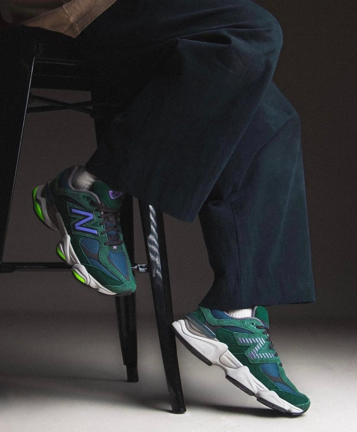 New Balance 9060 Nightwatch