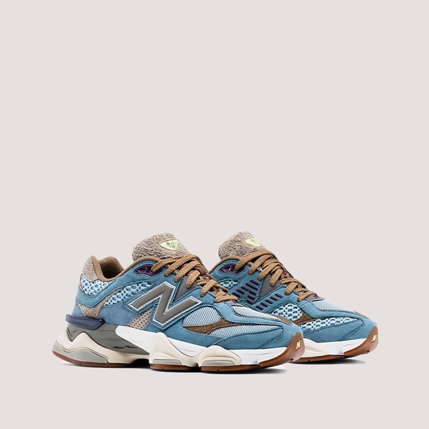 New Balance 9060 Bodega 'Age of Discovery' 